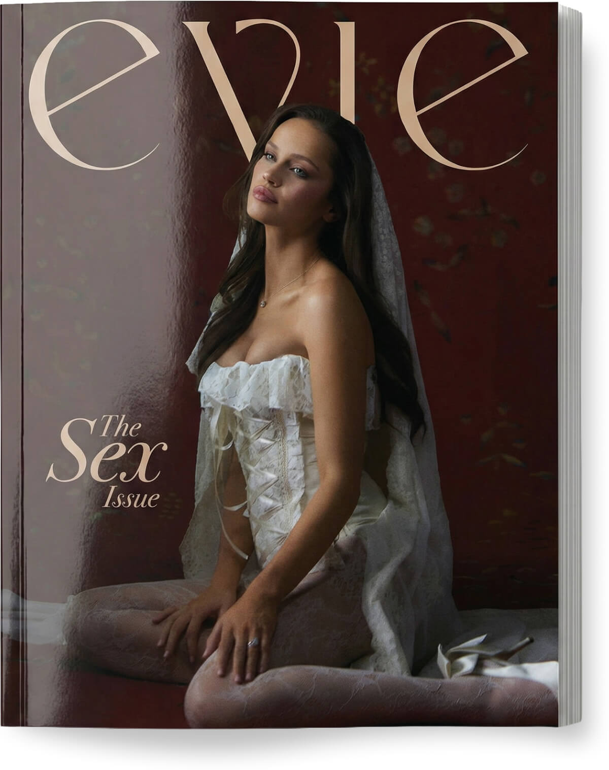 The Sex Issue