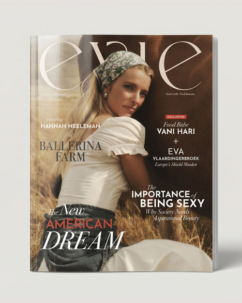 EVIE 2024 Limited Print Edition