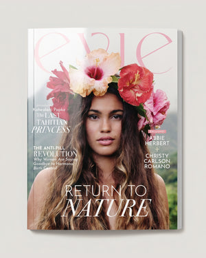 EVIE 2022 Limited Print Edition